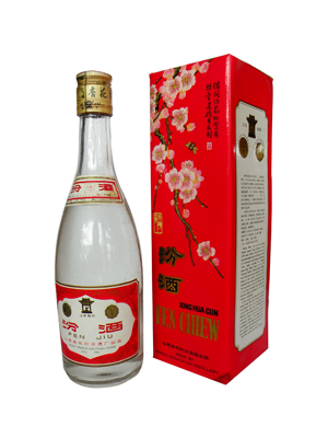 94年梅花汾酒