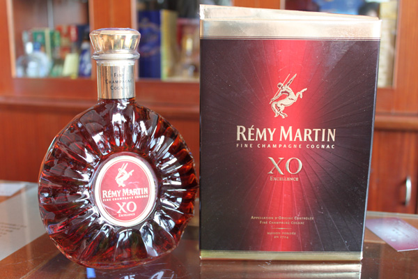 Remy Martin XO